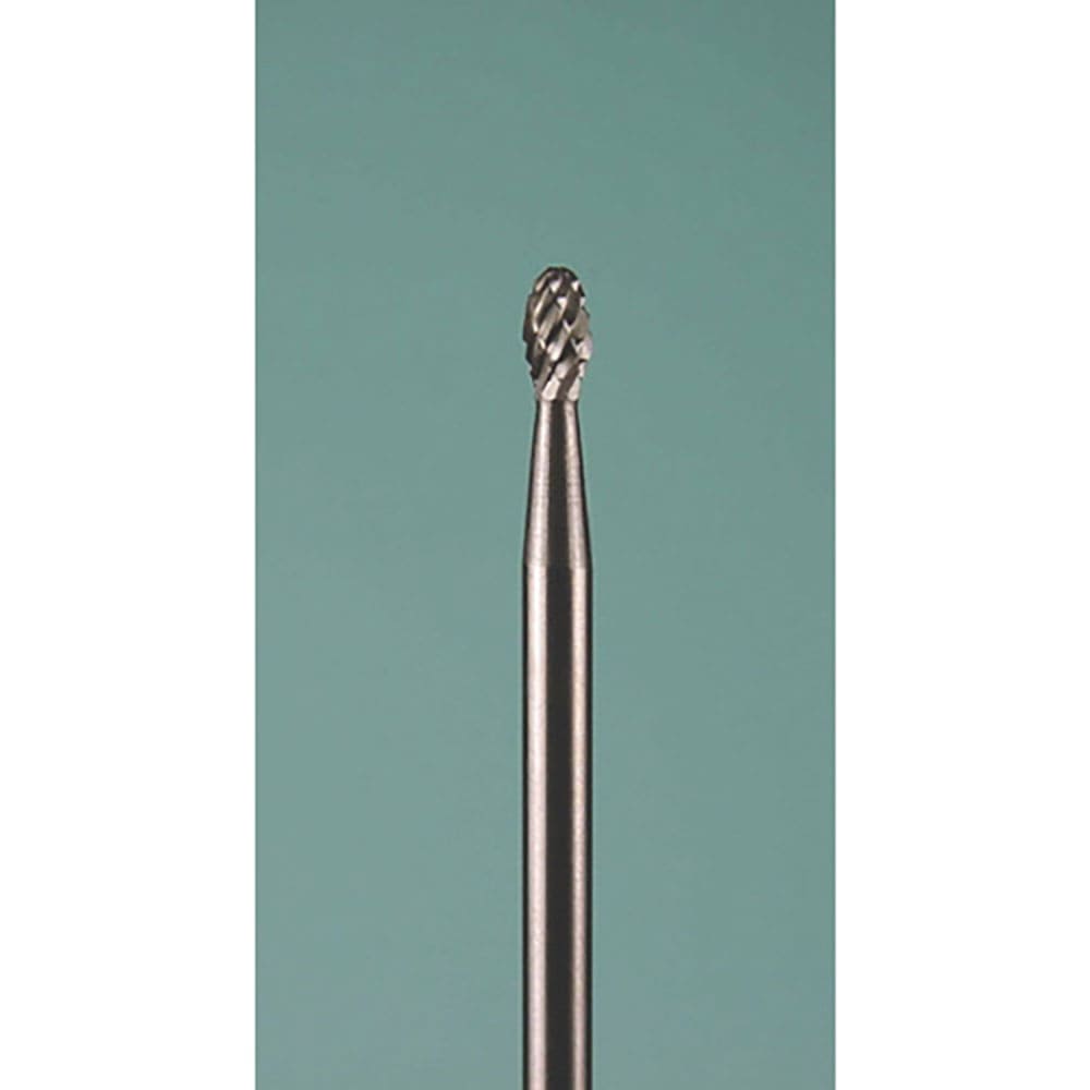 Ｍｉｎｉｍｏ　超硬カッター　クロスカット　Φ３　軸径３．０ｍｍ　ＢＣ２３１１＿