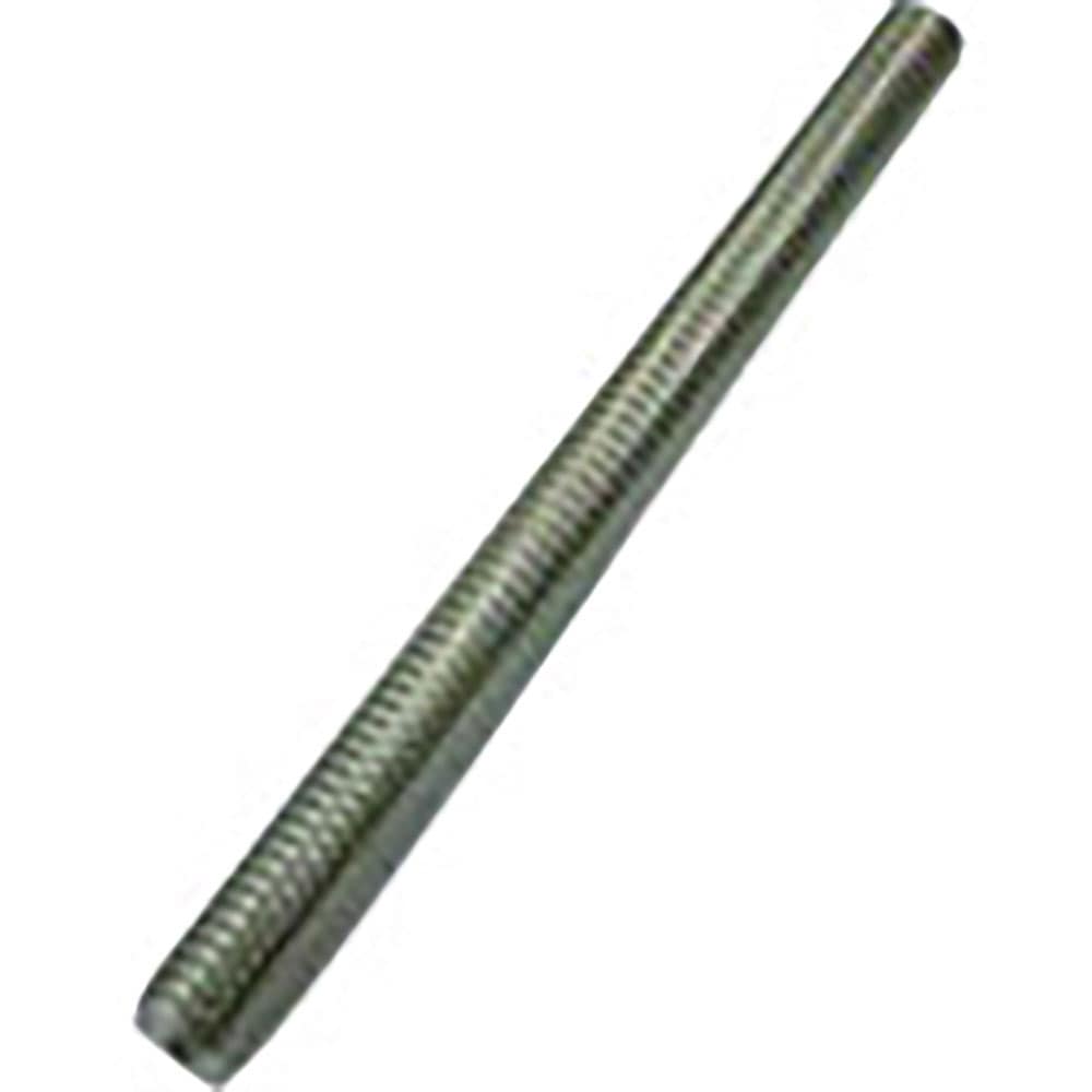 水本 組込ボルト ステンレス カットボルト 全長150mm ねじ径M-8 BC-8M150_