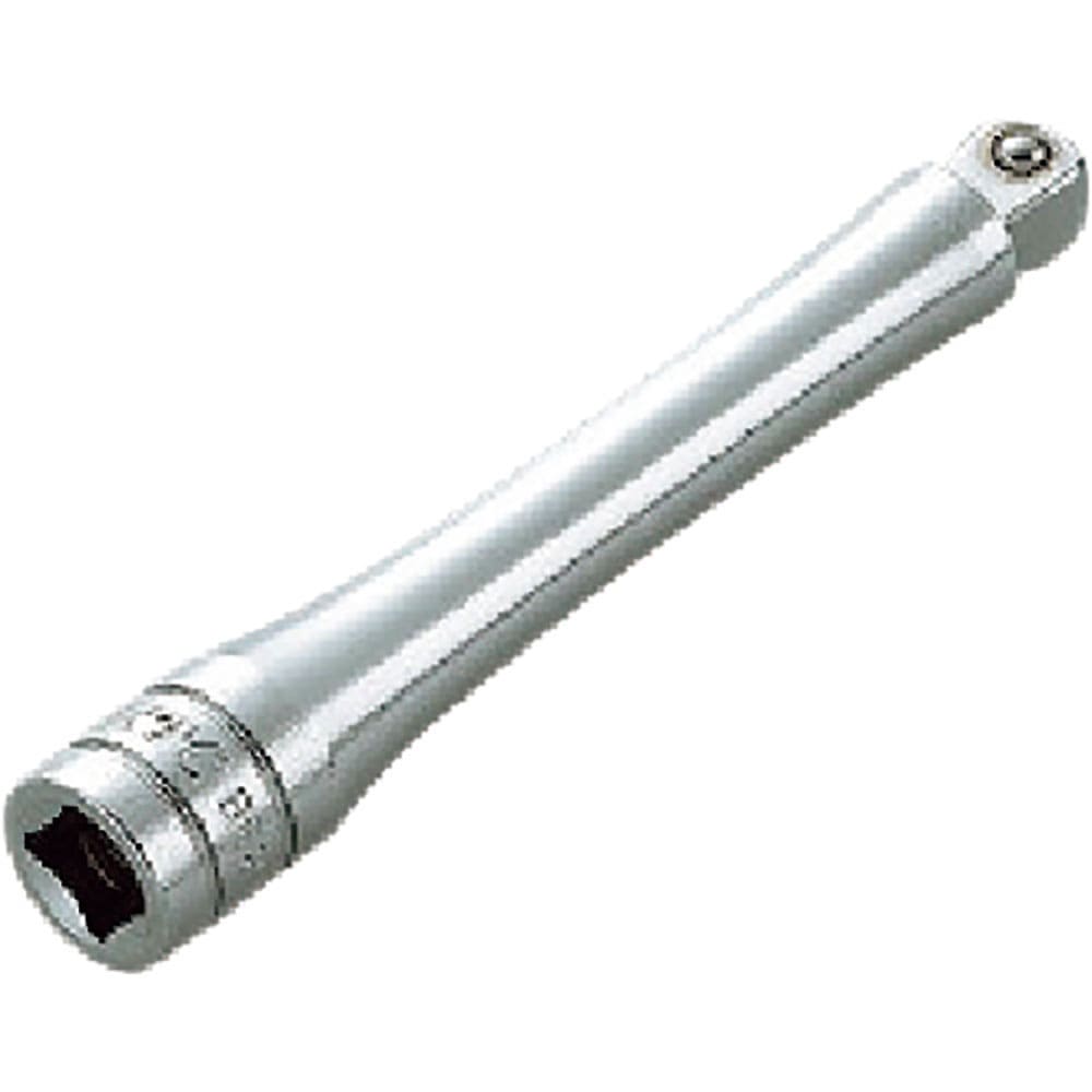 ＫＴＣ　６．３ｓｑ．首振りエクステンションバーパック・台紙仕様　差込角６．３５ｍｍ　ＢＥ２－０３０＿
