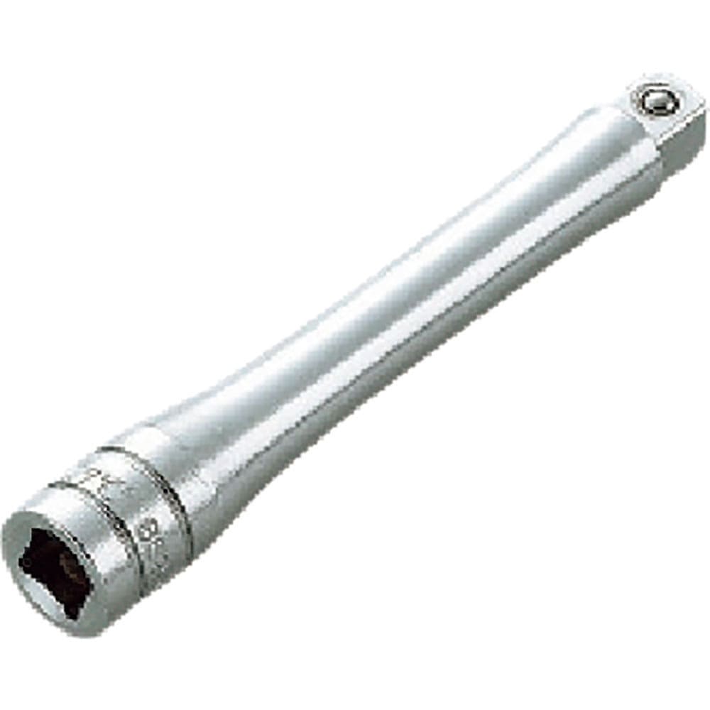 ＫＴＣ　６．３ｓｑ．エクステンションバーパック・台紙仕様　差込角６．３５ｍｍ　ＢＥ２－２００－Ｓ＿