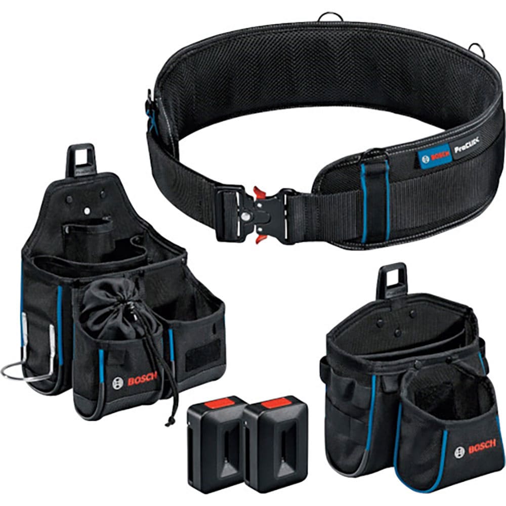 ボッシュ ベルト93・ポーチセット BELT93KIT_
