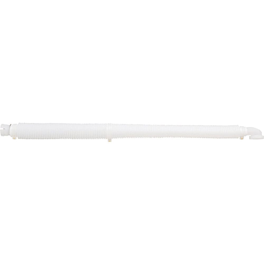 シゲマツ 電動ファン付き呼吸用保護具用 送気管 BH-A1 BH-A1_