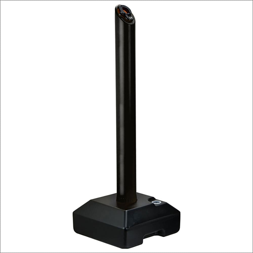 Reelex プラチェーン内蔵ポールバリネオ2用キャッチ ブラック BN-BST_