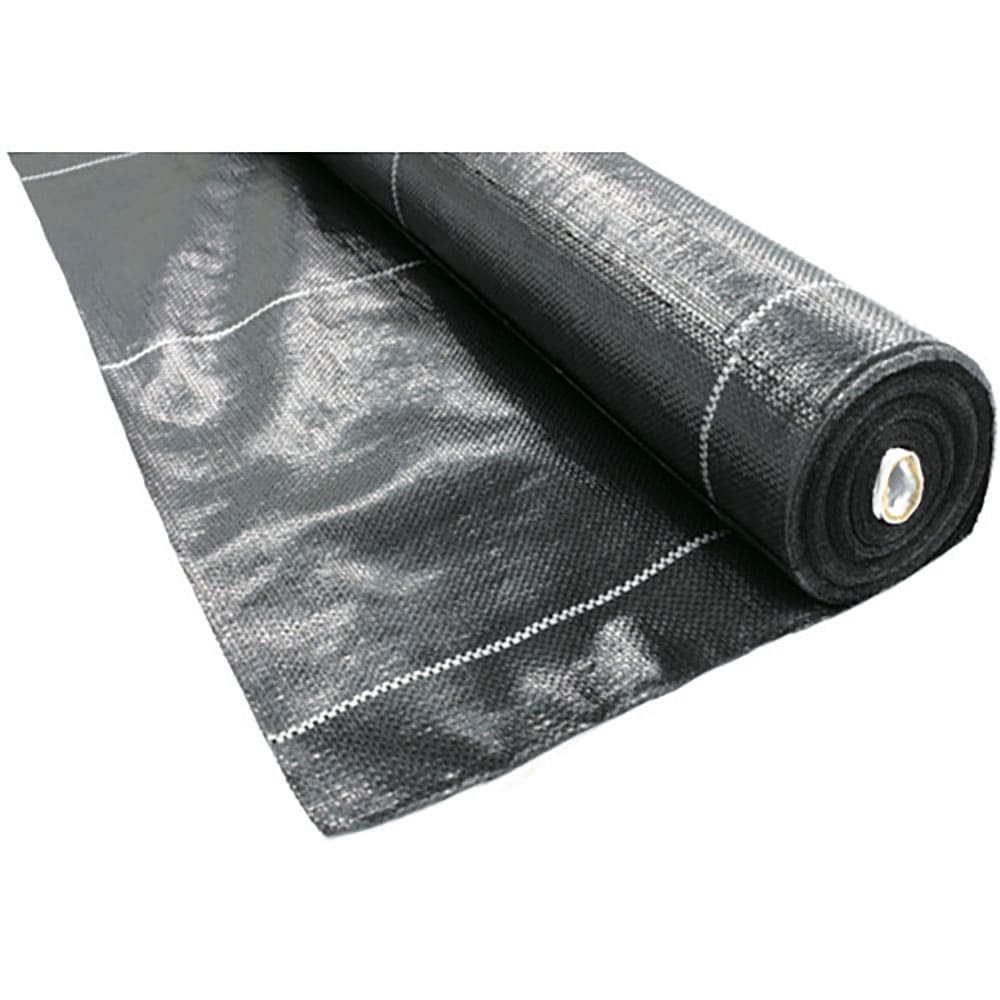 TRUSCO 防草シート 耐候約15年 1M×10M BOS15-1010_