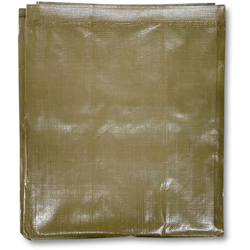 萩原　ターピー　防災・減災シート＃３０００　ＯＤグリーン　１０ｍ×１０ｍ　ＢＯＵＳＡＩ－ＯＤ１０１＿