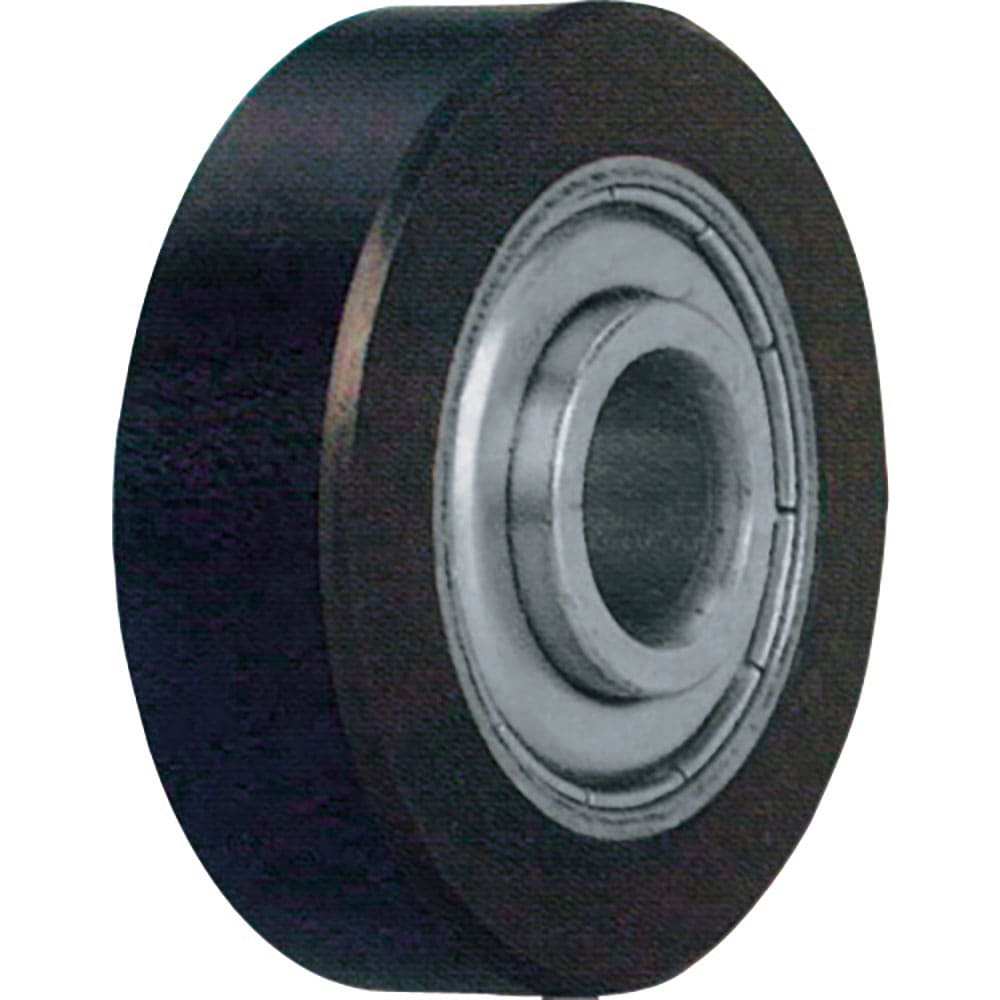 CCTY ベストローラー45mm 重荷重用 片側突出型 BRHV45_