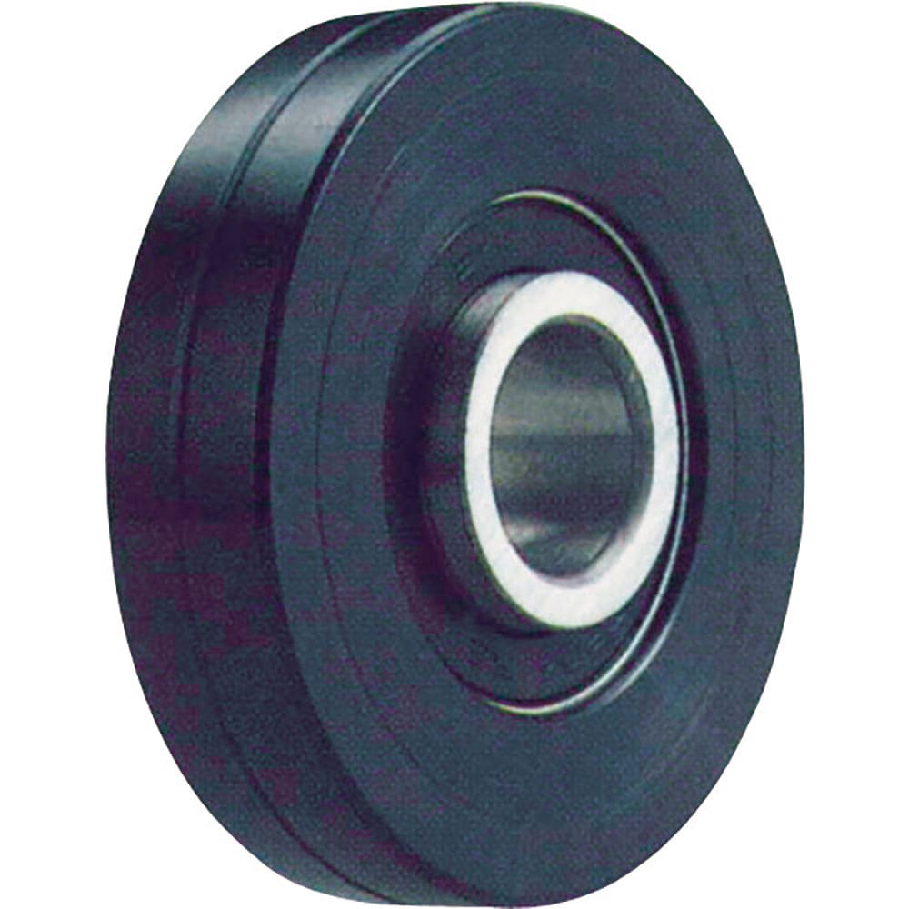 ＣＣＴＹ　ベストローラー４０ｍｍ　軽荷重用　片側突出型　ＢＲＶ４０＿