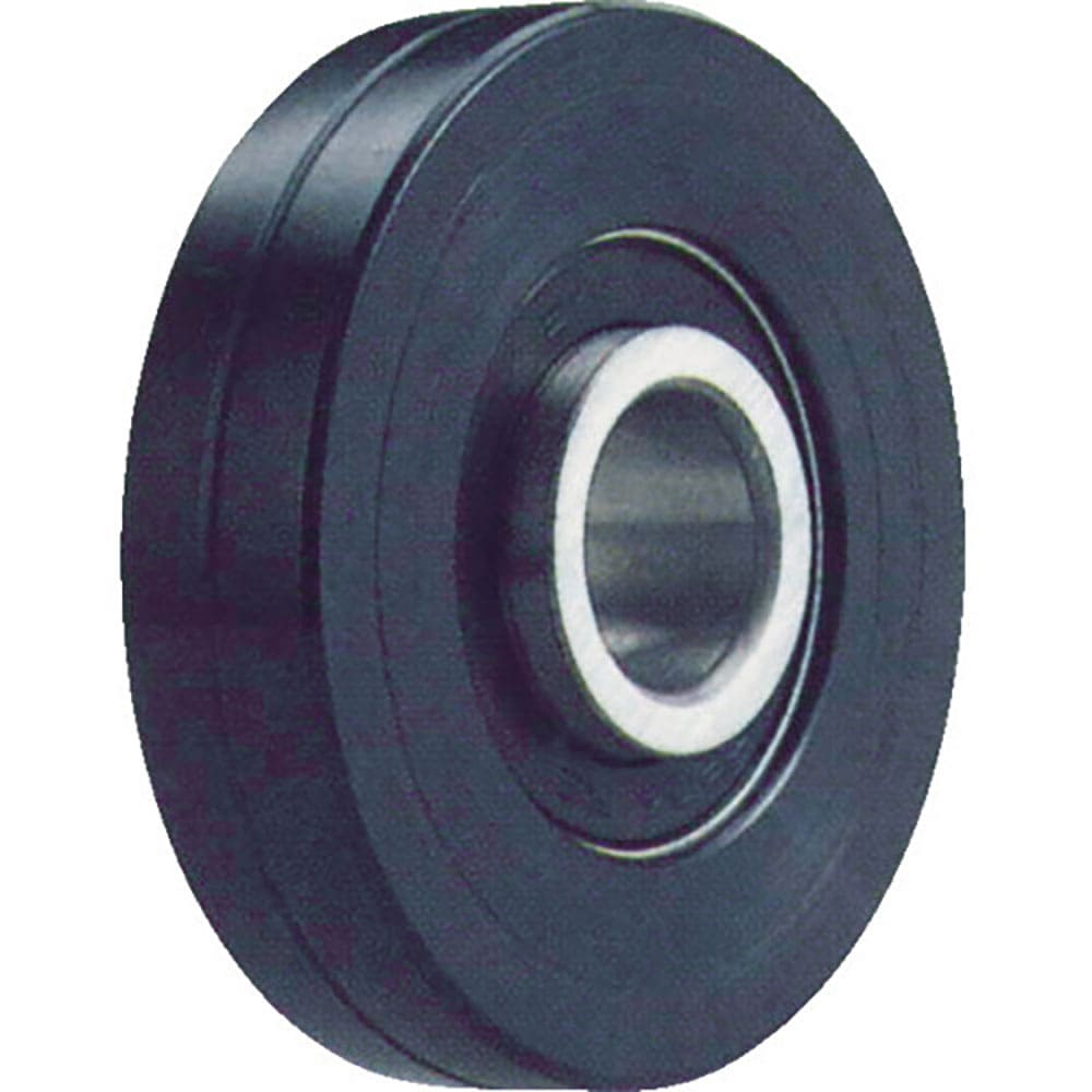 ＣＣＴＹ　ベストローラー６０ｍｍ　軽荷重用　片側突出型　ＢＲＶ６０＿