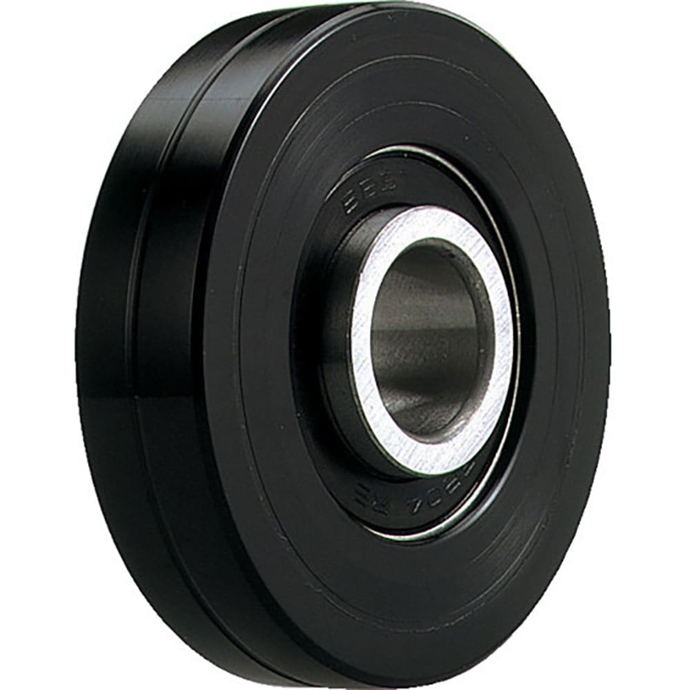 CCTY ベストローラー60mm 軽荷重用 両側突出型 BRVV60_