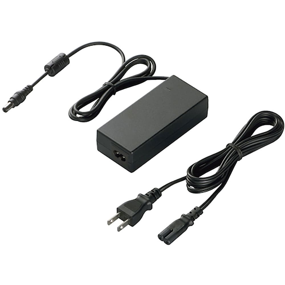 BUFFALO ノートPC用ACアダプター 75W 19V FUJITSU BSACA02FU19_