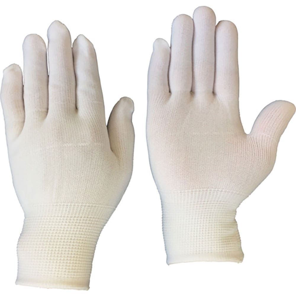 ＢＬＡＳＴＯＮ　ナイロンフィット手袋　ＬＬ　（１０双入）　ＢＳＣ－２３－ＬＬ＿