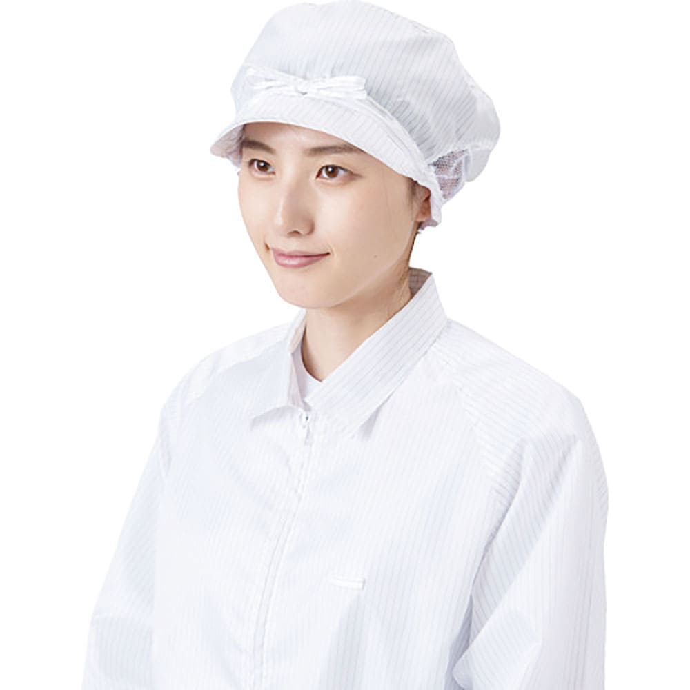 BLASTON キャップ-白-フリー BSC-70001-W-F_
