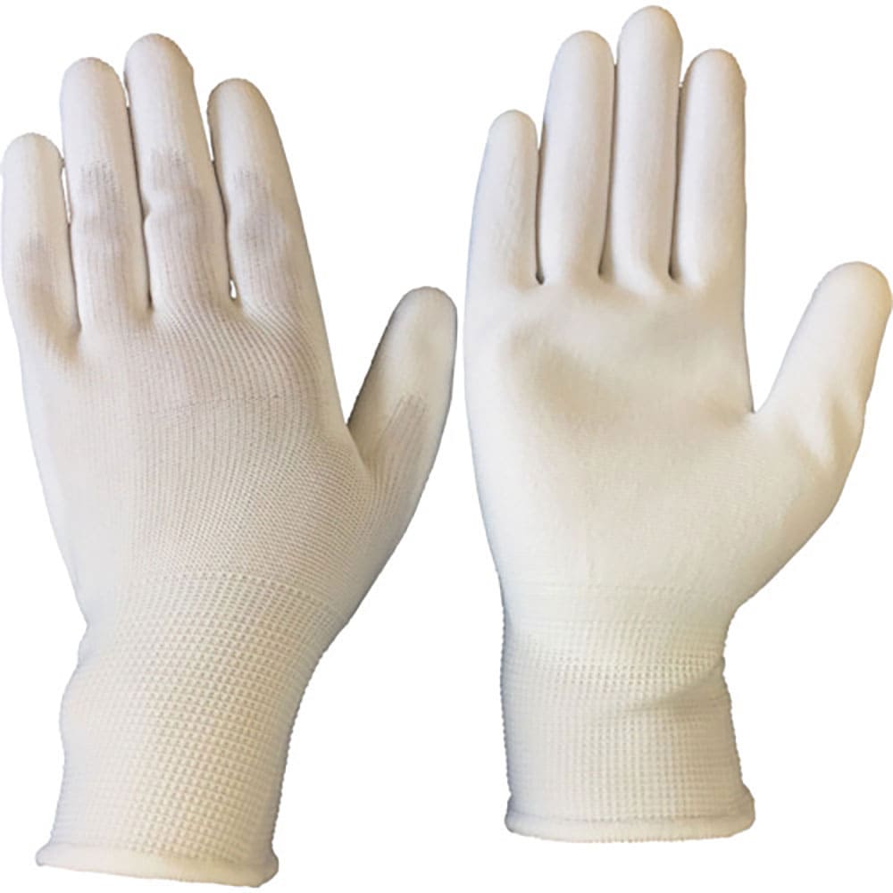 ＢＬＡＳＴＯＮ　ＰＵ手のひらコート編手袋　ＳＳ（スーパーエコノミータイプ）（１０双入）　ＢＳＣ－８＿