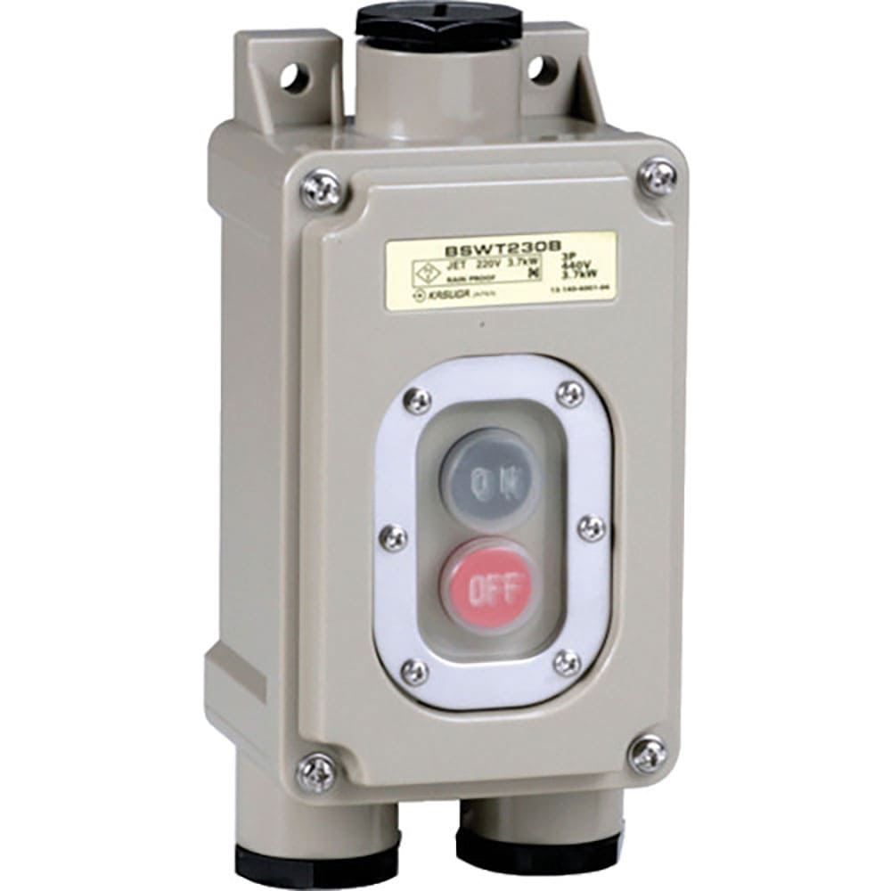 春日電機 動力用開閉器 BSWT230B3 BSWT230B3_