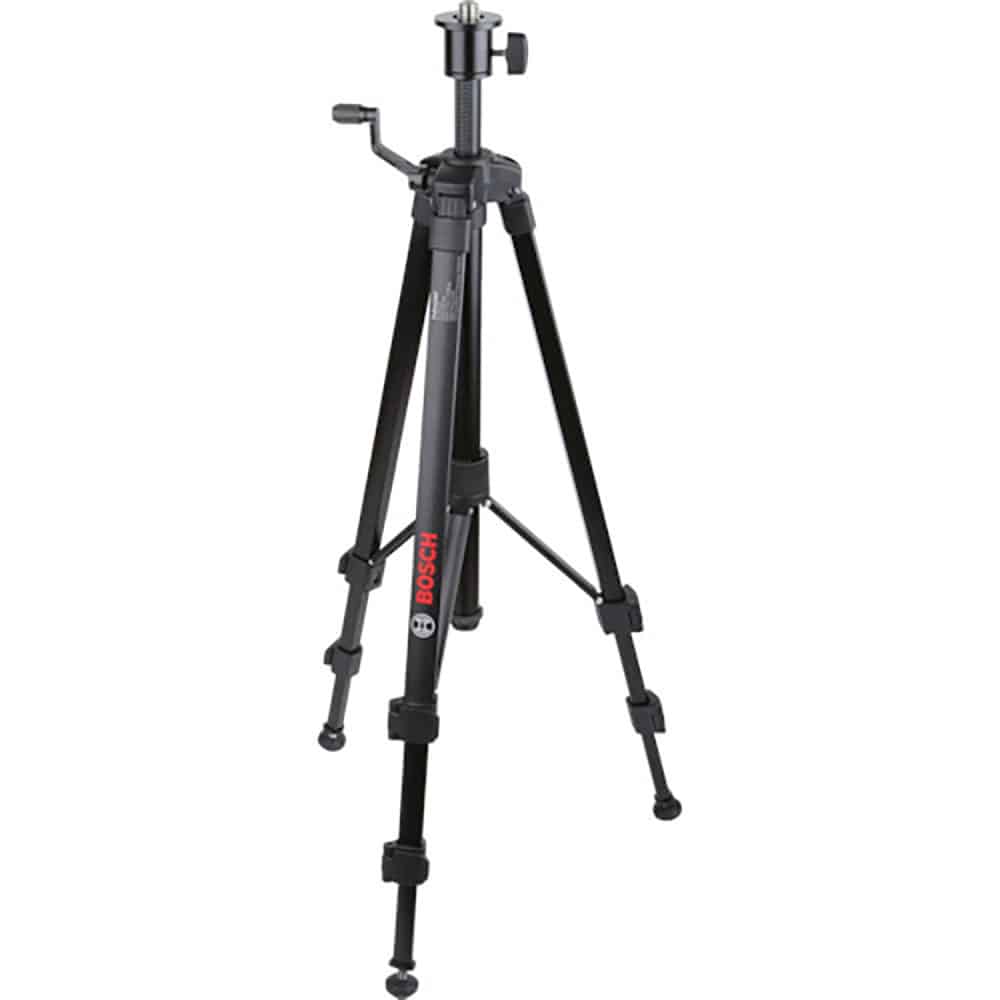 ボッシュ　軽量アルミ三脚　ＢＴ１５０－５／８＿