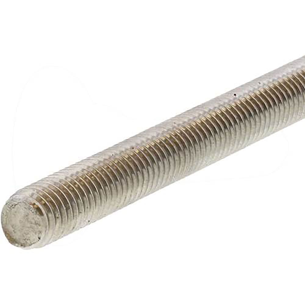 SUNCO ECO-BS寸切ボルト M5X1000 (1本入 SUNCO ECO-BS寸切ボルト M5X1000 (1本入