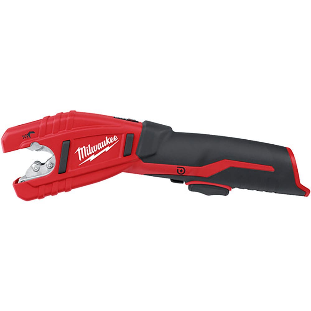 milwaukee M12 銅管カッター C12 PC-0C JP_