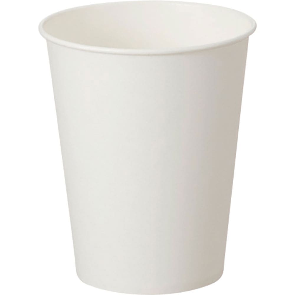 サンナップ　ホワイトカップ２７５ｍｌ１００個（Ｋ）　Ｃ２７１００ＡＫ＿
