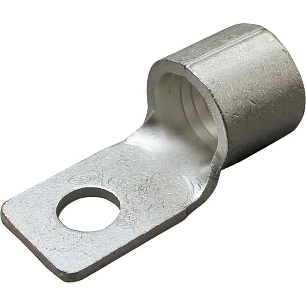 ニチフ　裸圧着端子（ＣＢ形）　低圧開閉器用　（５０ＰＣＳ）　ＣＢ　１００－１０Ｓ＿