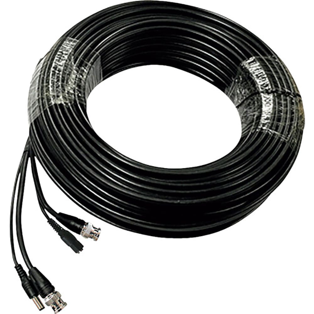 MT カメラ映像電源用延長ケーブル20m CD-20EHD_