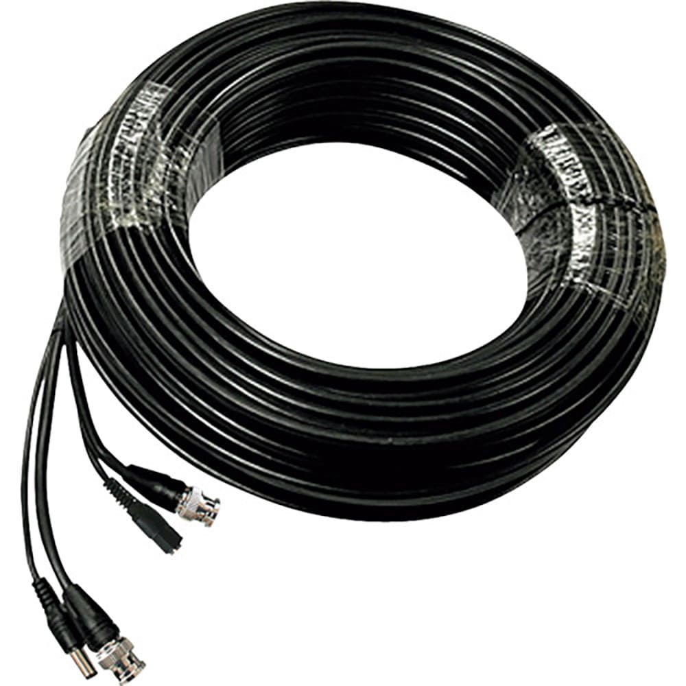 ＭＴ　カメラ映像電源用延長ケーブル５０ｍ　ＣＤ－５０ＥＨＤ＿