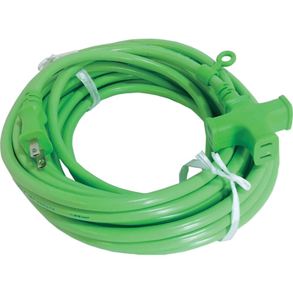 ｆｍｃ　延長コード　２０Ｍ　ＣＥ－１５２０　　Ｇ＿
