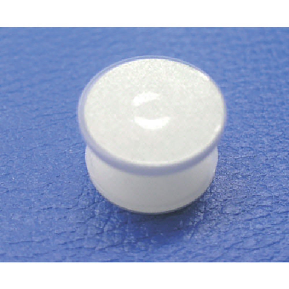 水本 チェーン用パーツ 鎖用反射部品 チェーンアイ(ホワイト) 幅5~7mm CE-5W_