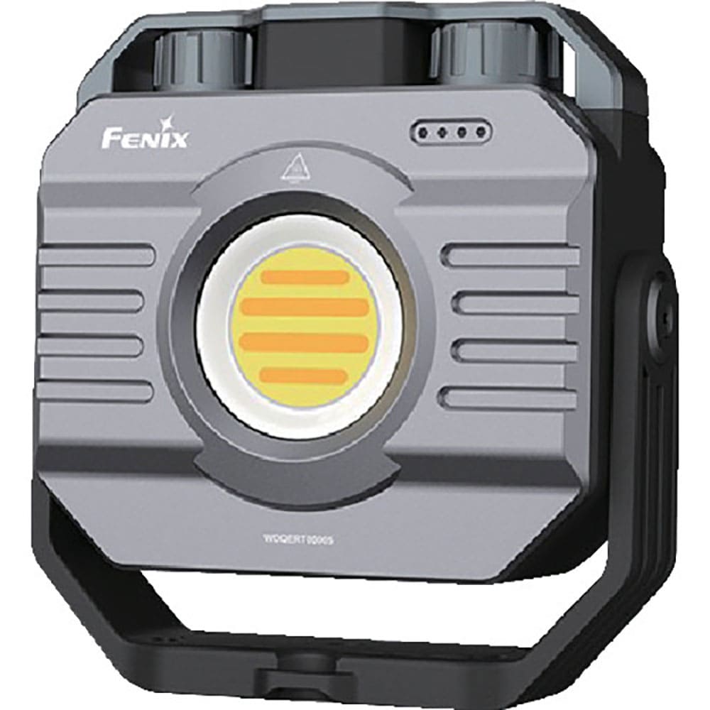 ＦＥＮＩＸ　無段階調色・高演色ＬＥＤワークライト　ＣＬ２８Ｒ＿