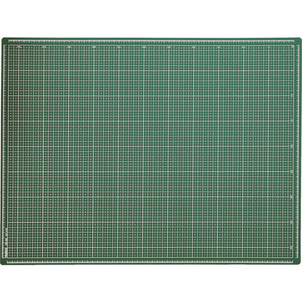 ＴＲＵＳＣＯ　カッターマット　Ａ４サイズ（３２０Ｘ２３０ＭＭ）　ＣＭ－Ａ４＿