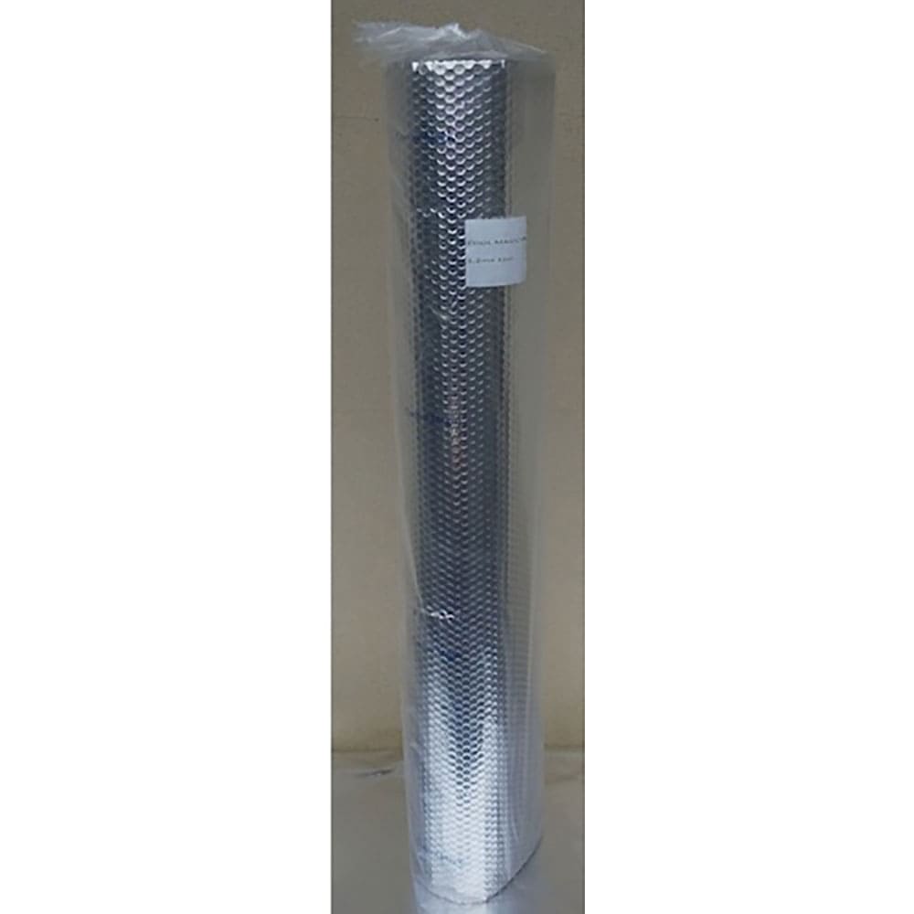 サンユー印刷　遮断熱フィルム　クールマジック　シャインバブル　１２００ｍｍ×１０ｍ巻　ＣＭ－ＶＢＶ＿