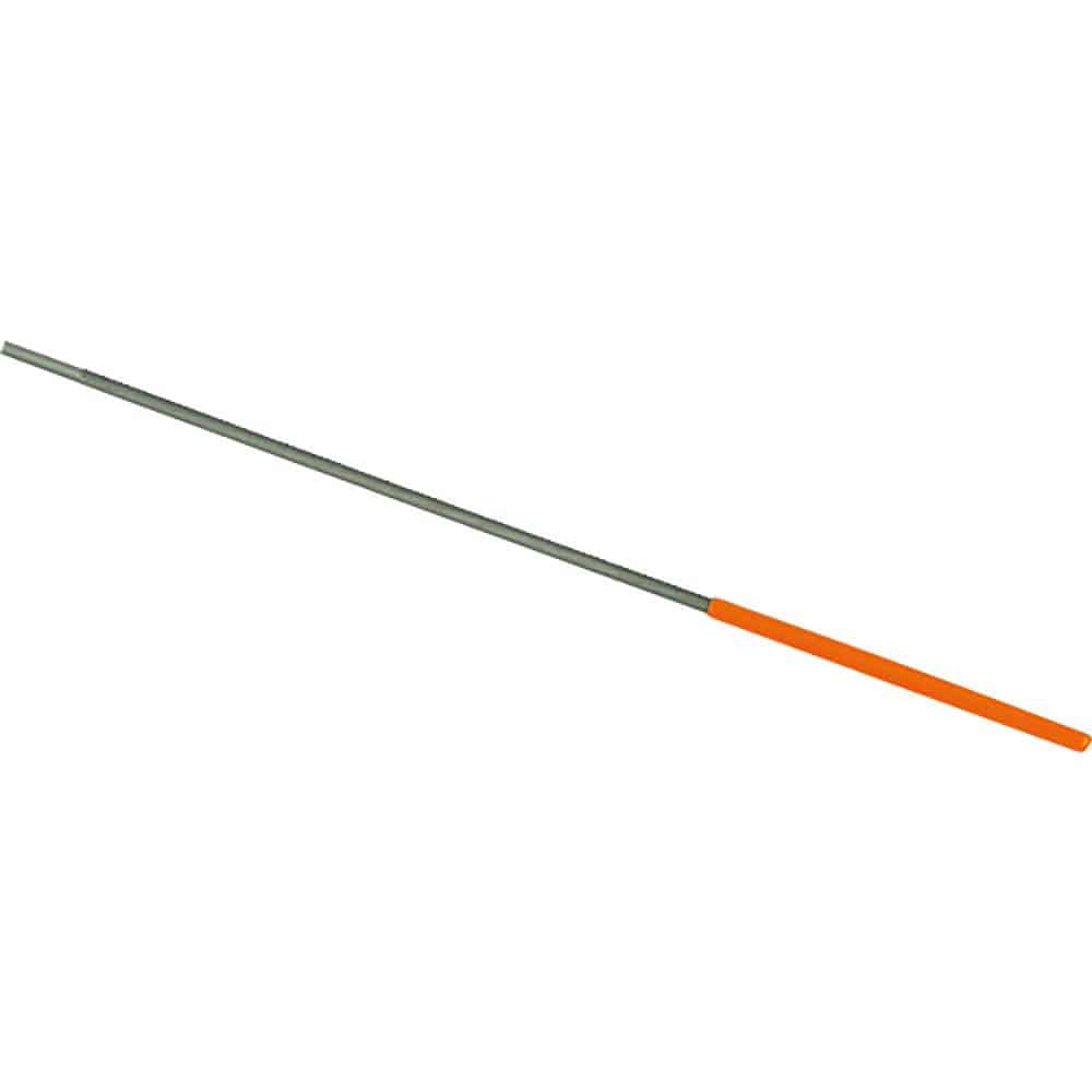 ツボサン　チェーンソーヤスリ　３．５ｍｍ（ケース付き）　ＣＳ－３５＿