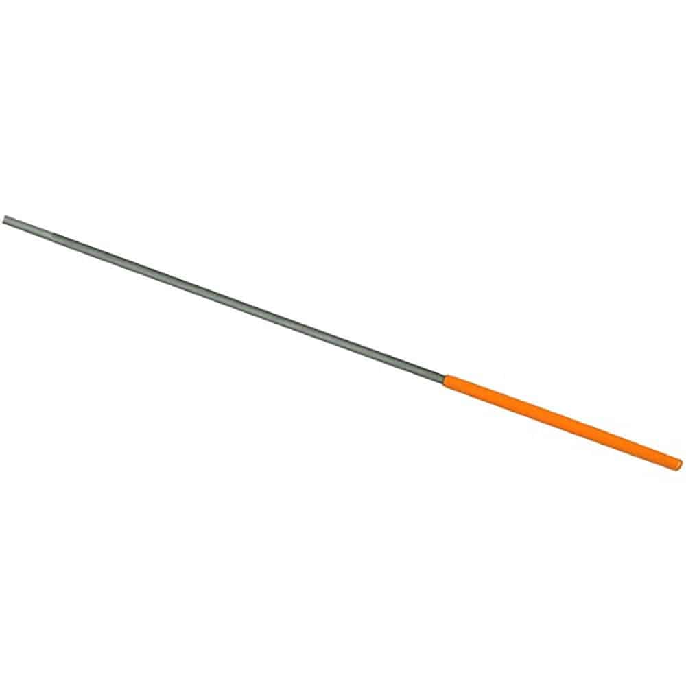 ツボサン チェンソーヤスリ 4.5mm ケース付 CS-45_