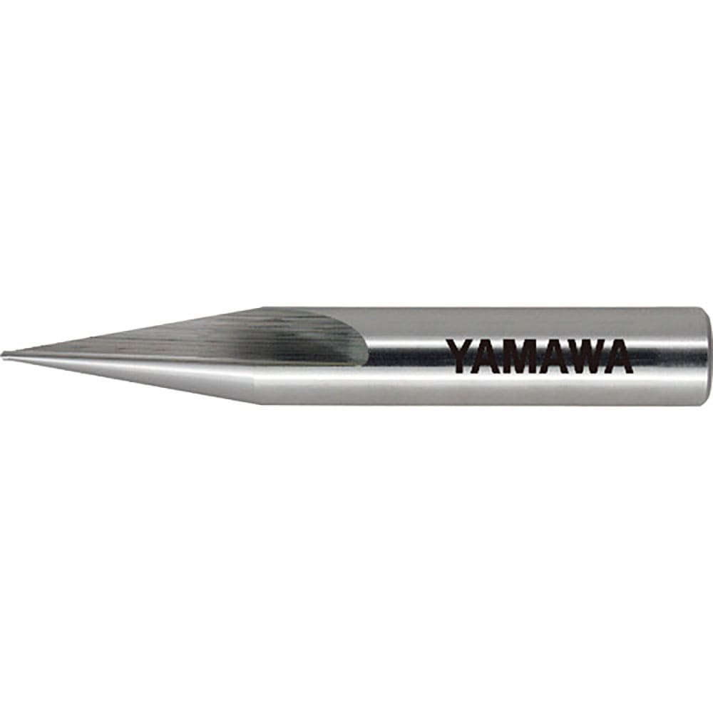 ヤマワ　サブマリンゲート用カッタ　ＣＳ－Ｇ　Ｌ１００　０．７Ｘ３０°Ｘ６　ＣＳ－Ｇ－１００－０．７＿