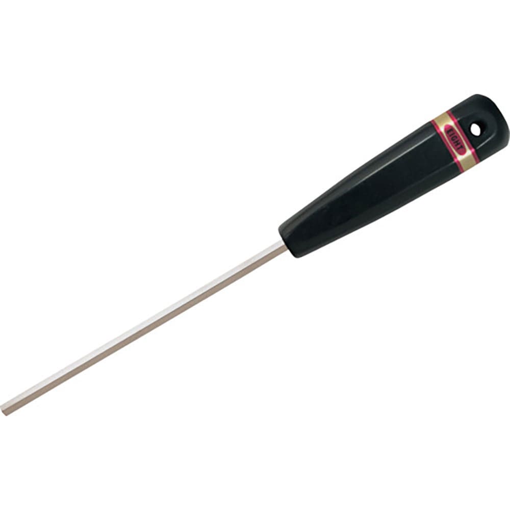 ＥＩＧＨＴ　六角棒ドライバー　２．５ｍｍ　単品　Ｄ－２．５＿