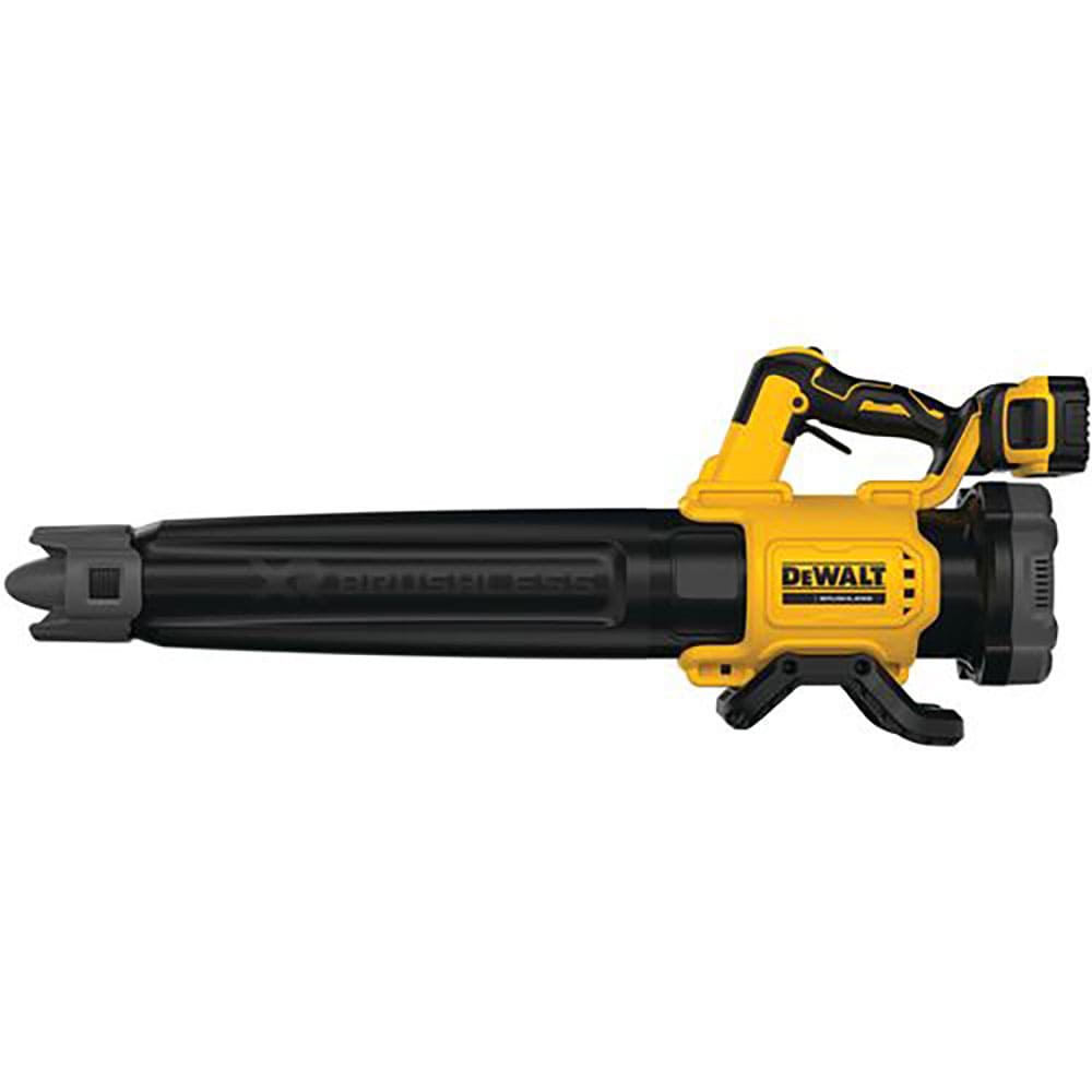 DEWALT 18Vブロワ― DCMBL562P1-JP_