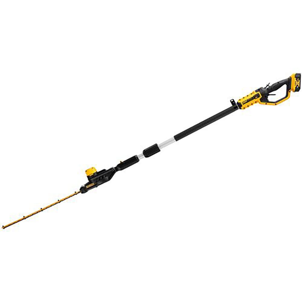 ＤＥＷＡＬＴ　１８Ｖポールヘッジトリマー　ＤＣＭＰＨ５６６Ｐ１－ＪＰ＿