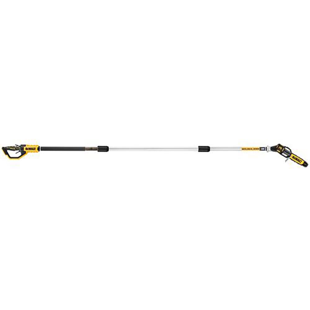 DEWALT 18Vポールチェーンソー DCMPS567P1-JP_