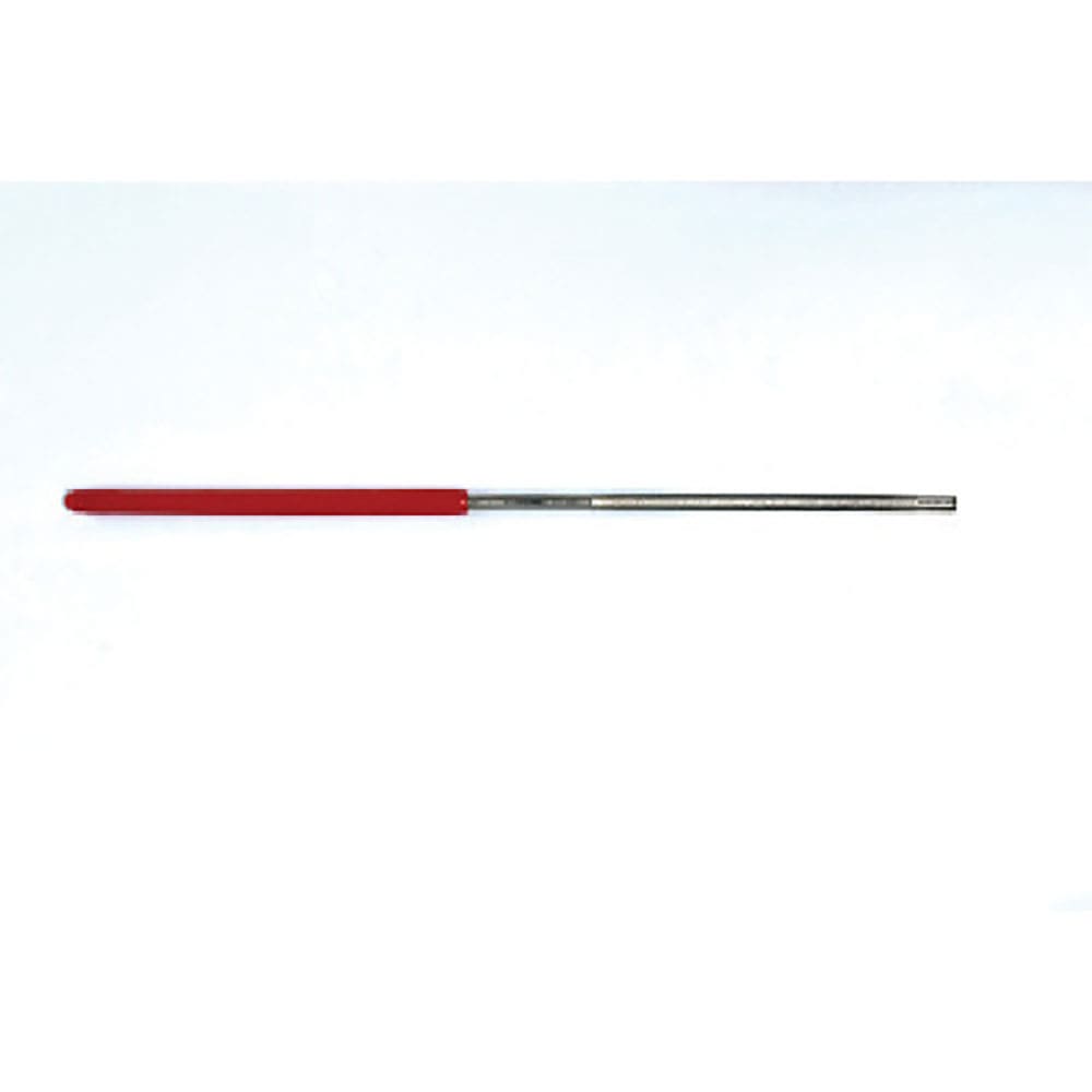 ツボサン ダイヤチェーンソーヤスリ 3.2mm(ケース付き) DCS-32_