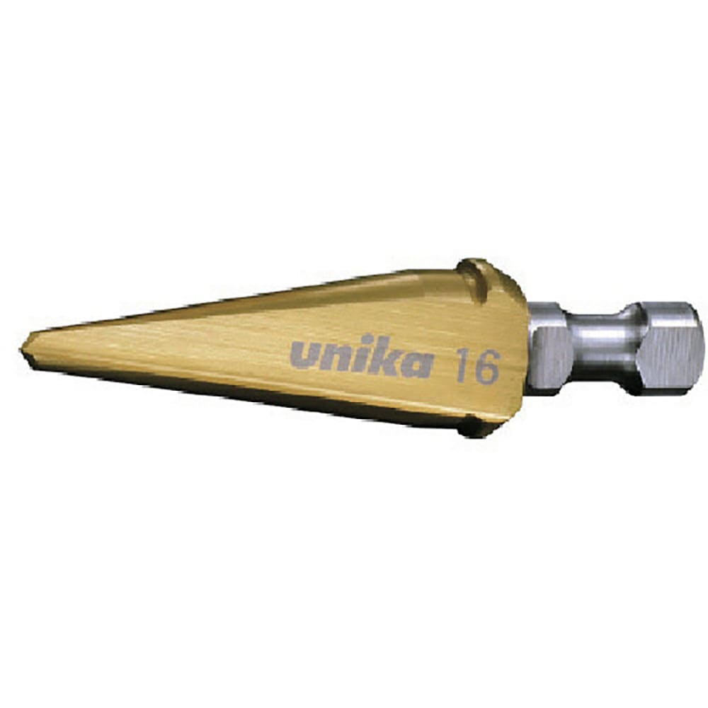 UNIKA デッキビットDKBタイプ DKB-18N DKB-18N_