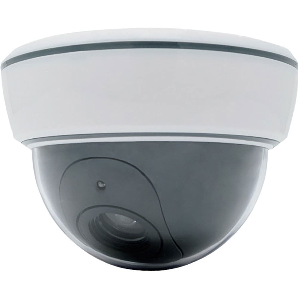 ＭＴ　ドーム型ダミーカメラ　ＤＳ－１５００Ｂ＿