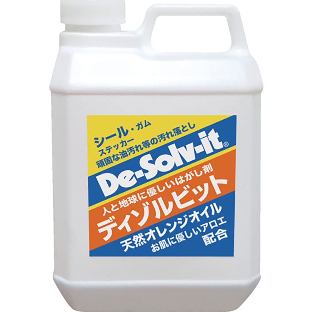 ディゾルビット ディゾルビット 2L DS- 2000_