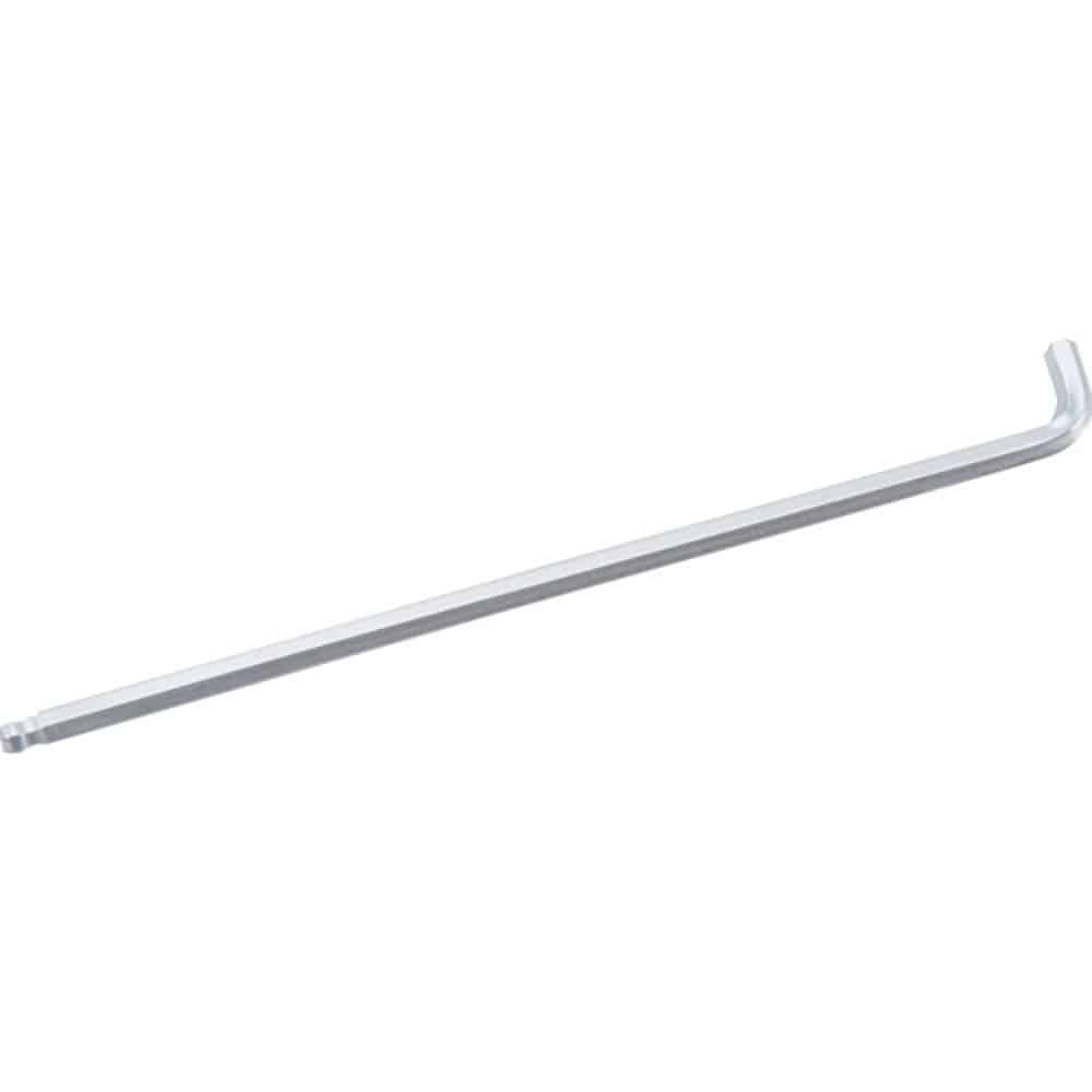 ASH ショートボールダックスキー六角棒レンチ1.5mm DW0150_
