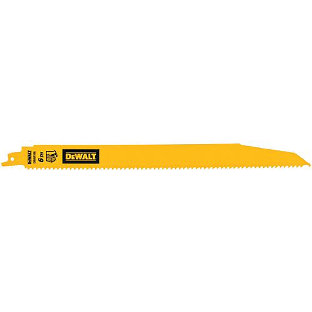 ＤＥＷＡＬＴ　レシプロソーブレード・セーバーソーブレード・レシプロソー替刃・セーバーソー替刃　セー＿