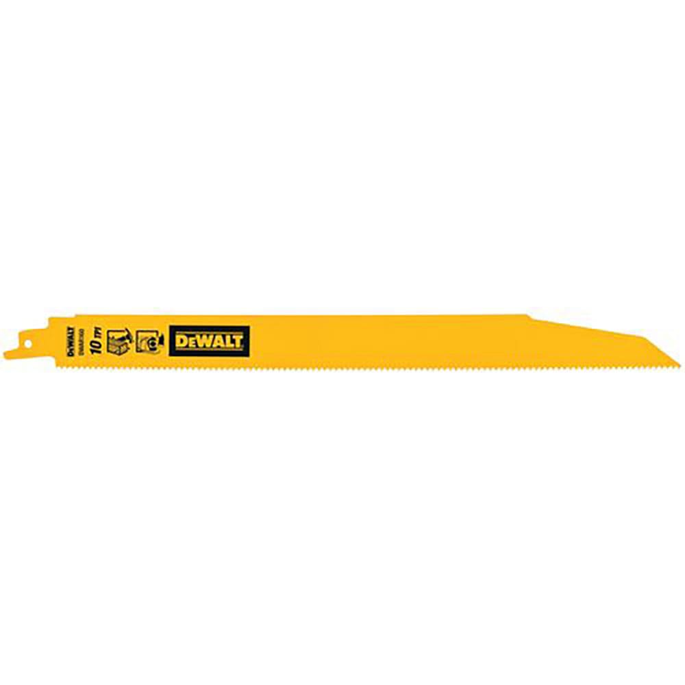 ＤＥＷＡＬＴ　レシプロソーブレード・セーバーソーブレード・レシプロソー替刃・セーバーソー替刃　【１＿