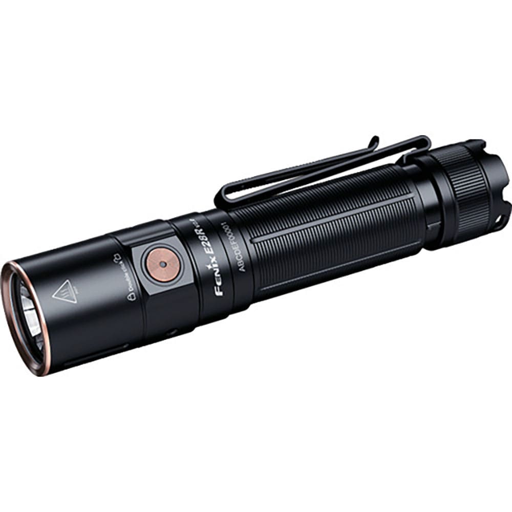 ＦＥＮＩＸ　充電式ＬＥＤライト　Ｅ２８ＲＶ２０＿