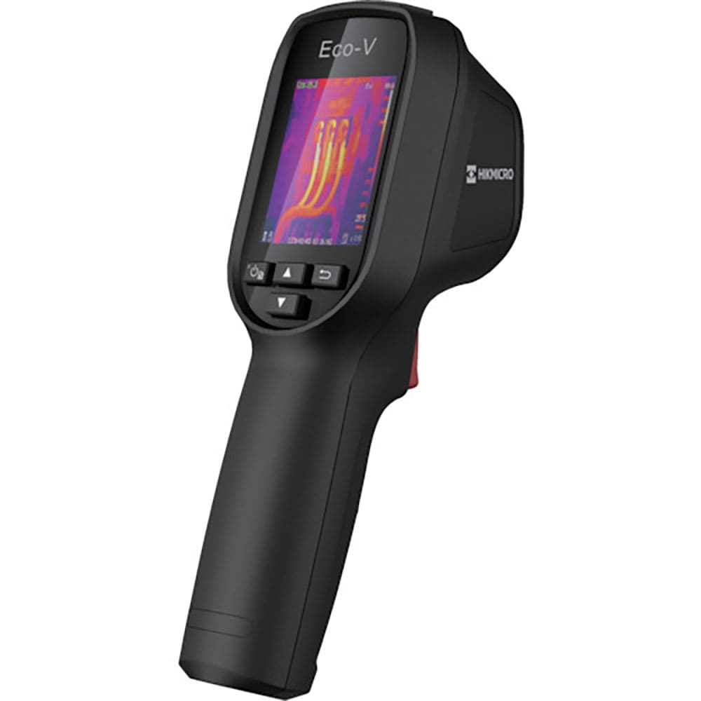 ＨＩＫＭＩＣＲＯ　ハンディサーモグラフィーカメラ　ＥＣＯ－Ｖ　ＥＣＯ－Ｖ＿