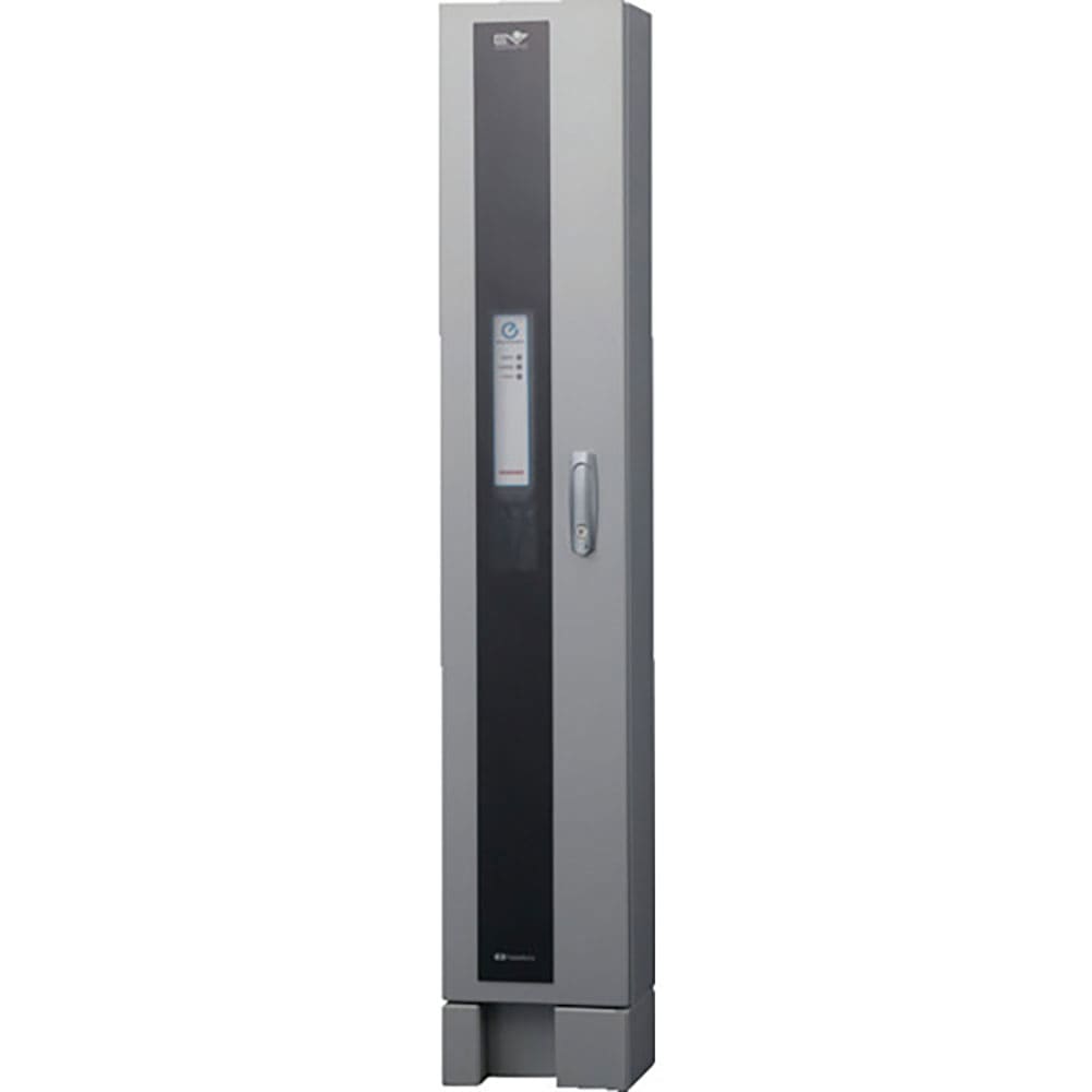 河村電器 EV普通充電用電気設備 EVコンポプライム(スタンド) ECPS_
