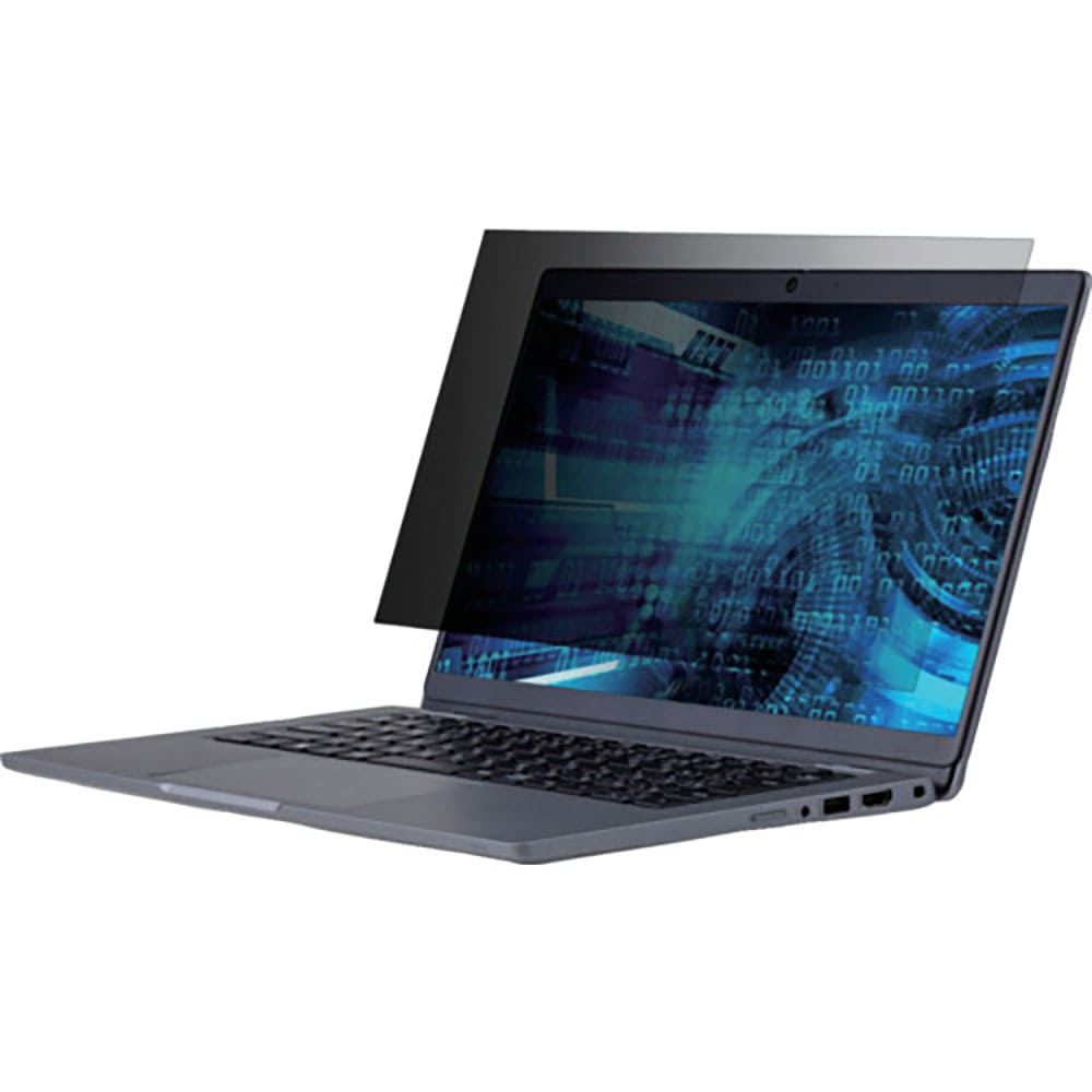 ＥＬＥＣＯＭ　液晶保護フィルター　のぞき見防止　抗菌　ＤＥＬＬ　Ｌａｔｉｔｕｄｅ５３３０／７３３０＿