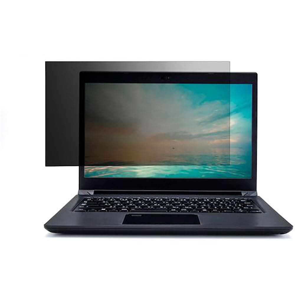 ELECOM 液晶保護フィルター のぞき見防止 抗菌 Dynabook G83 S73対応 EF-_