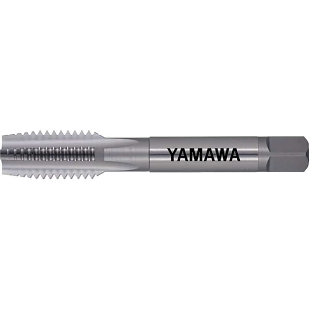 ヤマワ　難削材用ハンドタップ　ＥＨ－ＨＴ　Ｐ４　Ｍ１０Ｘ１．５　５Ｐ　ＥＨＨＴ－Ｍ１０Ｘ１．５－２＿